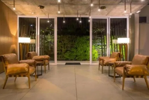 Apartamento No Evian Thermas Residence A 1 Km Do Centro De Caldas Novas Brasile