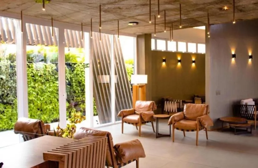 Apartamento No Evian Thermas Residence A 1 Km Do Centro De Caldas Novas Apartment